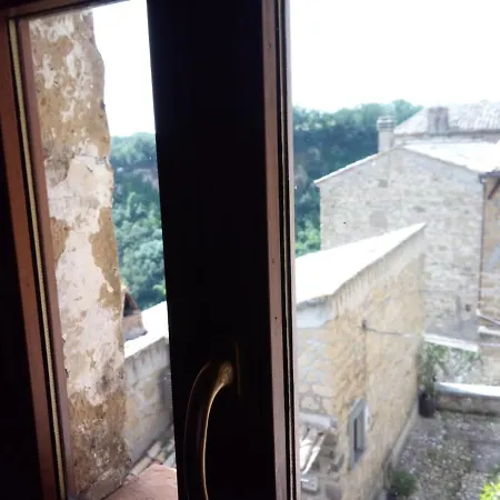Cortile Nel Borgo *