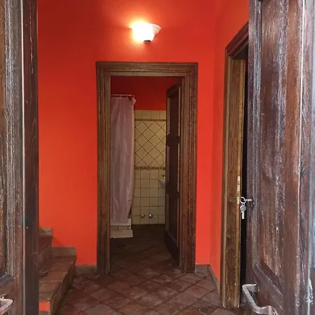 Cortile Nel Borgo דירה *